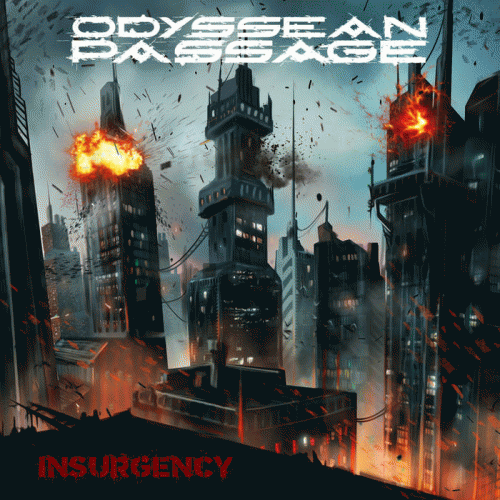 Odyssean Passage : Insurgency Odyssean Passage : Insurgency